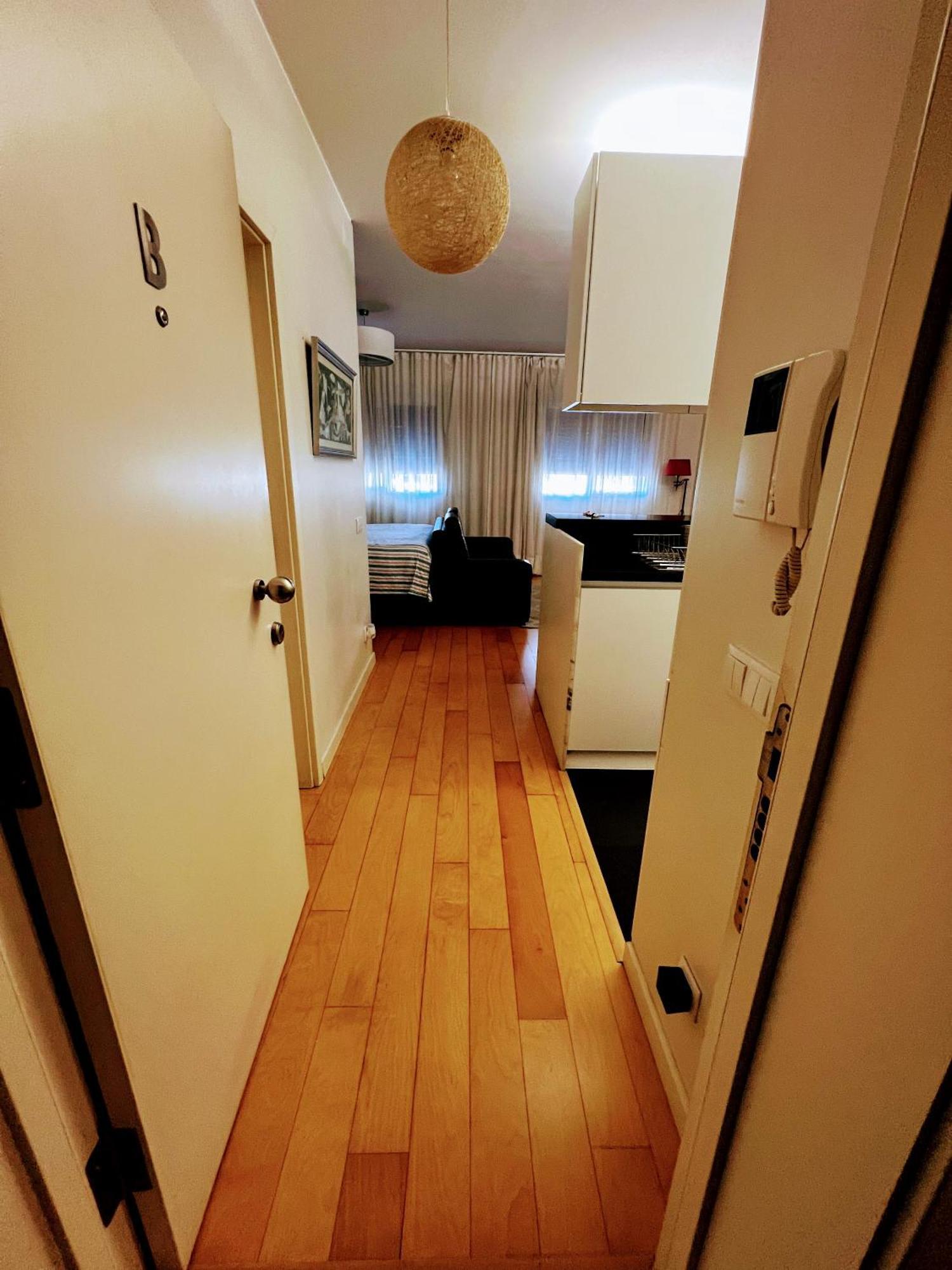 Un Appartement De Reve En Plein Coeur Du Pont Vasco De Gamma Lissabon Exterior foto